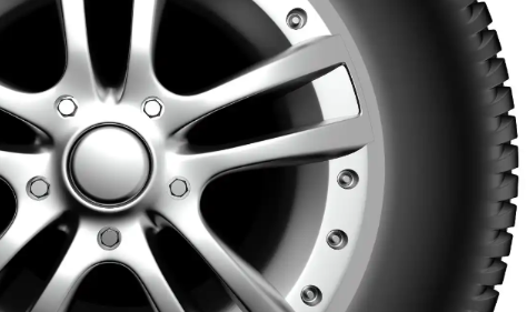 汽車輪轂刮花了怎么辦？能修復(fù)嗎？